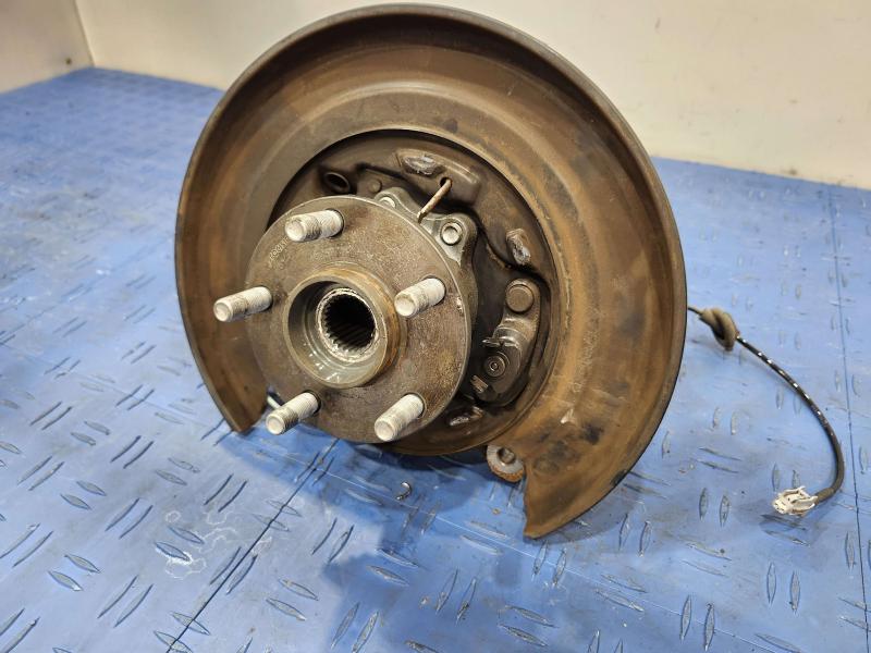 2015 Subaru Forester Rear Knuckle/Stub Axle
