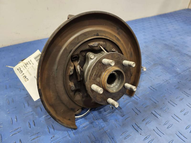 2015 Subaru Forester Rear Knuckle/Stub Axle
