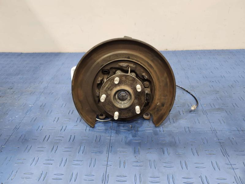 2015 Subaru Forester Rear Knuckle/Stub Axle