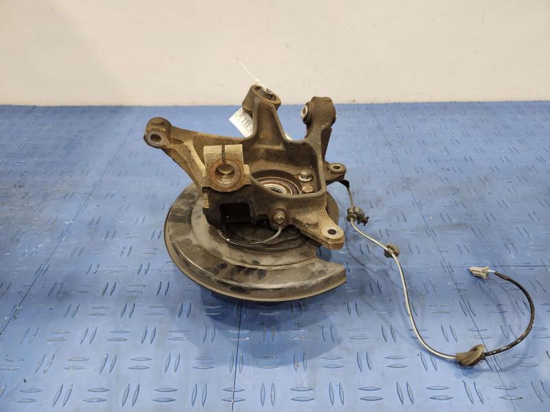 2015 Subaru Forester Rear Knuckle/Stub Axle