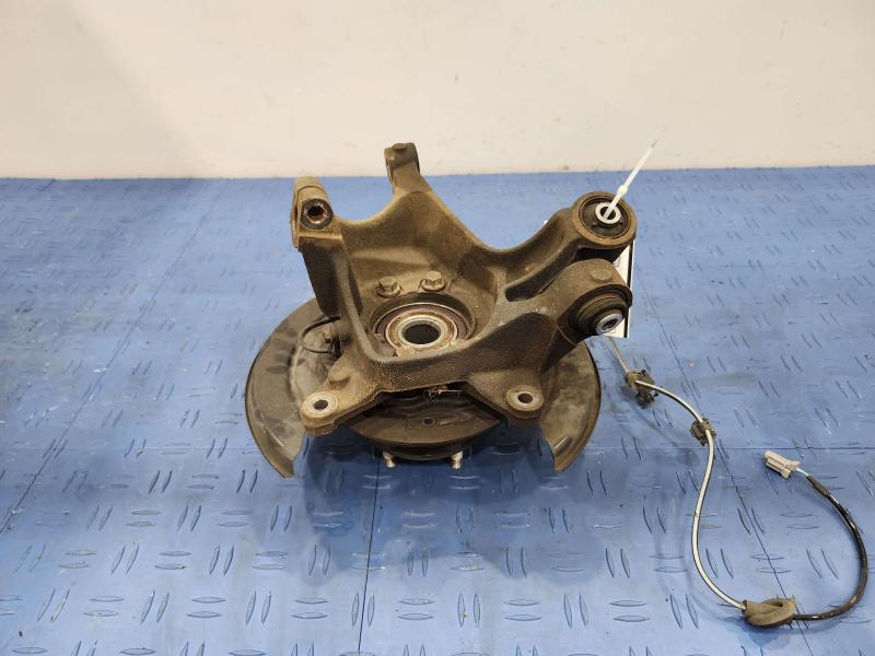 2015 Subaru Forester Rear Knuckle/Stub Axle
