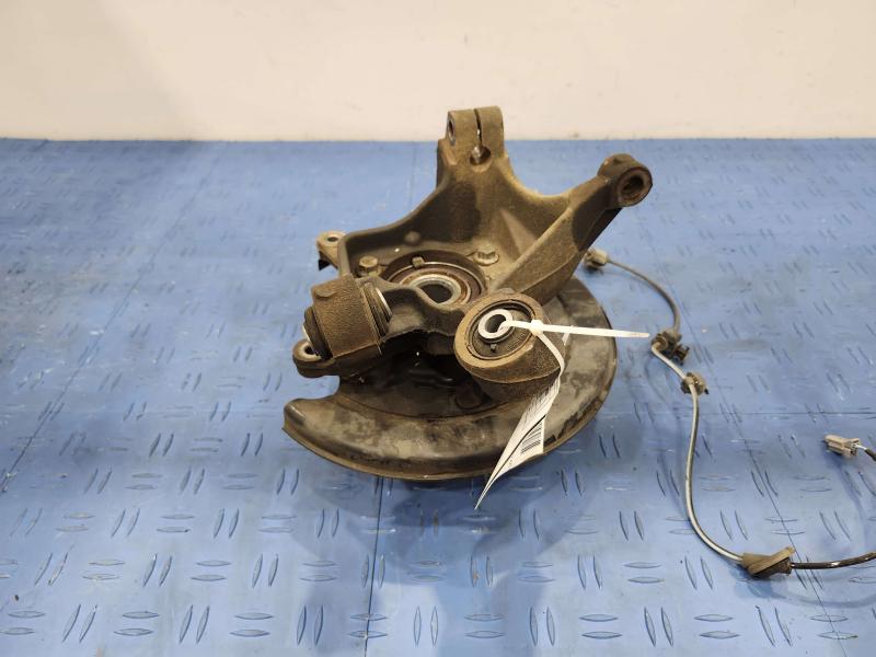 2015 Subaru Forester Rear Knuckle/Stub Axle