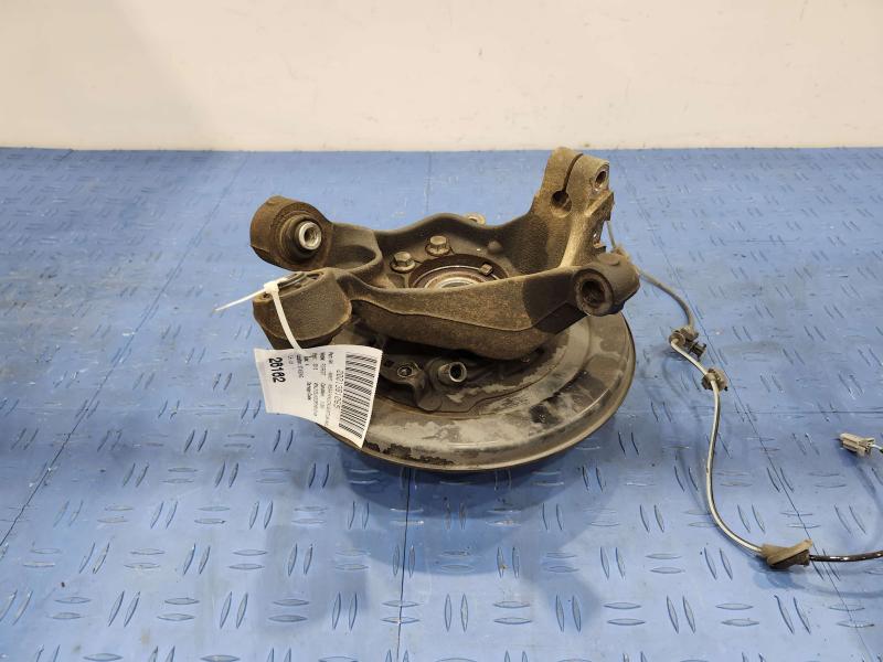 2015 Subaru Forester Rear Knuckle/Stub Axle
