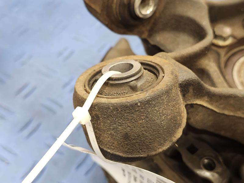 2015 Subaru Forester Rear Knuckle/Stub Axle