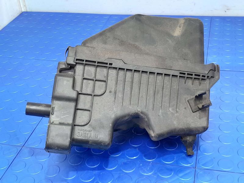 2014-2019 Nissan Versa 1.6L Engine Air Cleaner Box Assembly OEM 165009KA0A