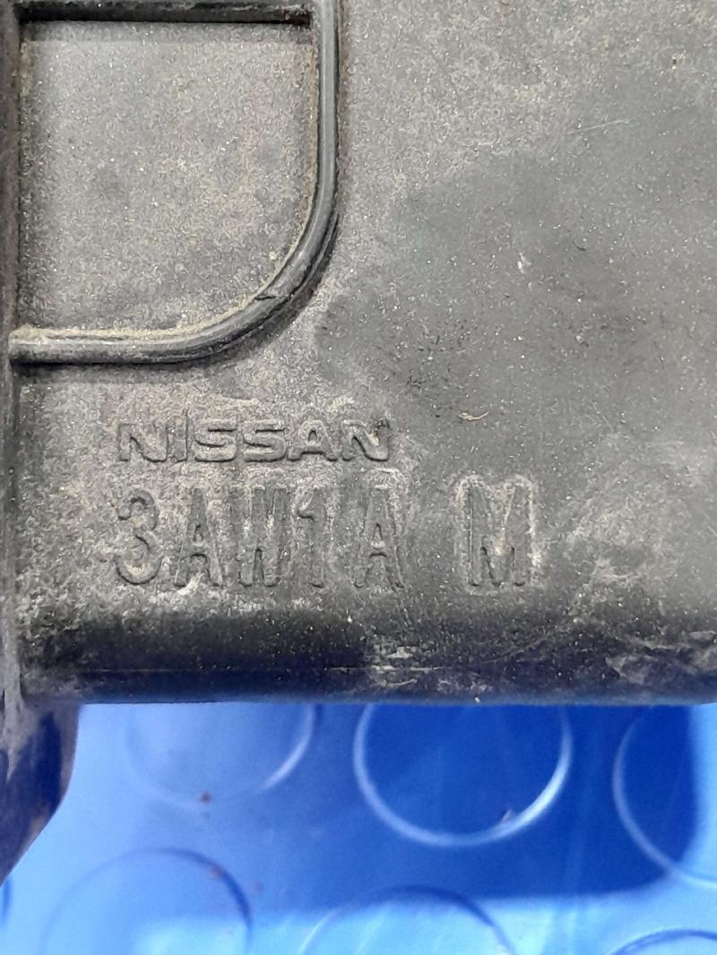 2014-2019 Nissan Versa 1.6L Engine Air Cleaner Box Assembly OEM 165009KA0A
