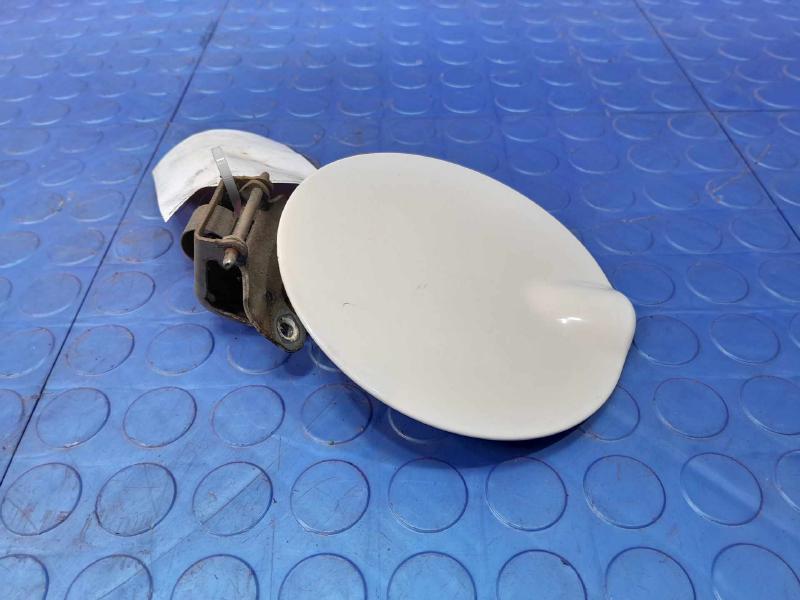 2009-2020 Dodge Journey Fuel Filler Door Gas Flap White PW3 OEM 5076926AE