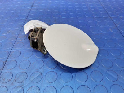 2009-2020 Dodge Journey Fuel Filler Door Gas Flap White PW3 OEM 5076926AE