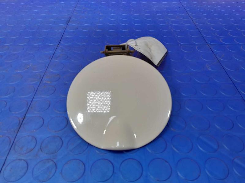 2009-2020 Dodge Journey Fuel Filler Door Gas Flap White PW3 OEM 5076926AE