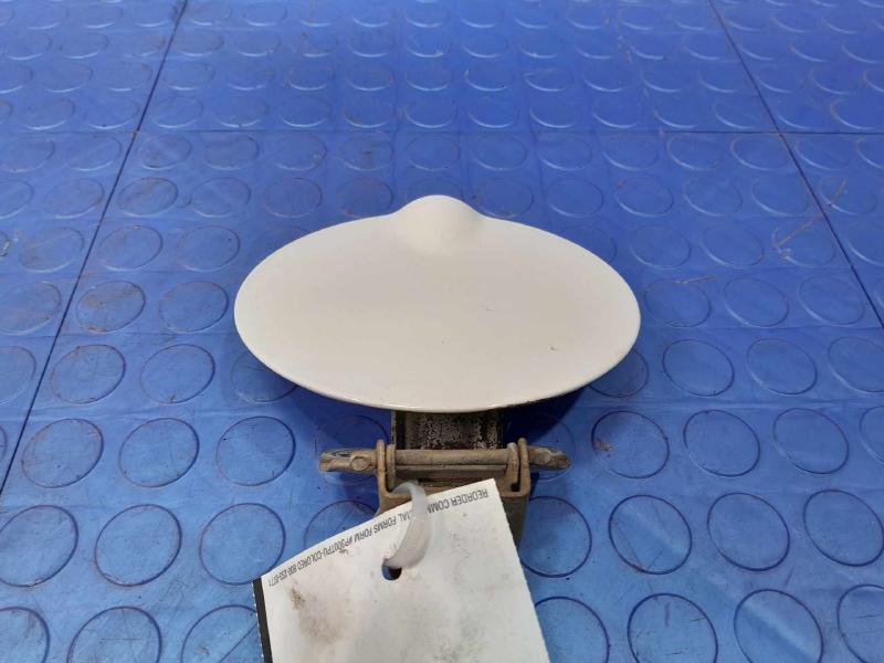 2009-2020 Dodge Journey Fuel Filler Door Gas Flap White PW3 OEM 5076926AE