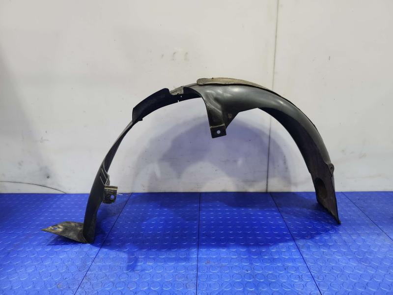 2019 Hyundai Kona Inner Fender Liner