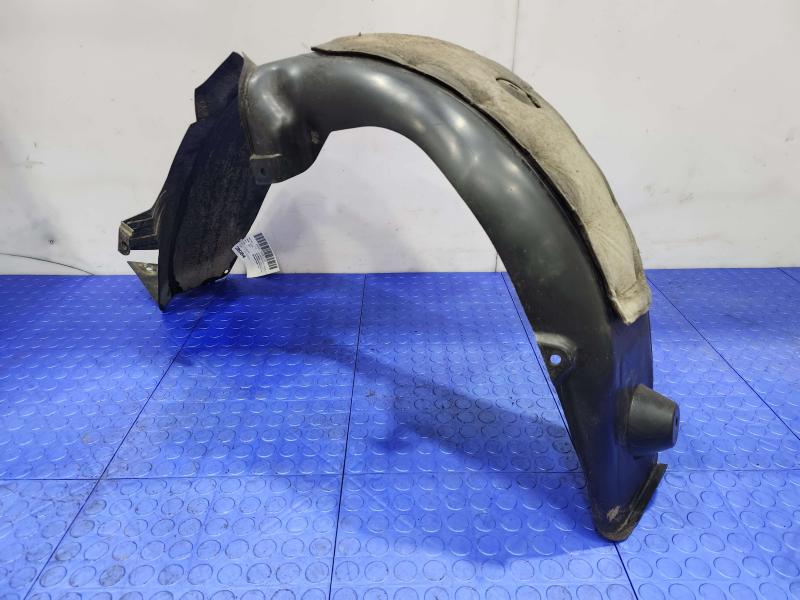 2019 Hyundai Kona Inner Fender Liner