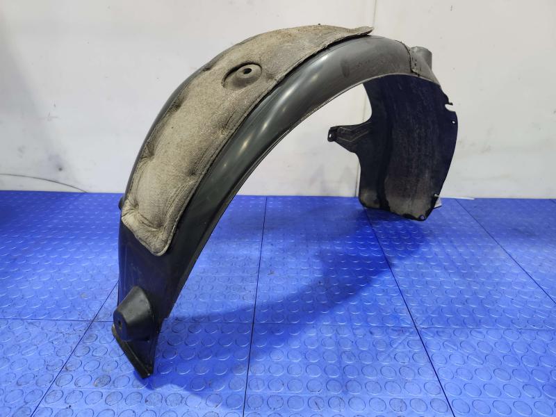 2019 Hyundai Kona Inner Fender Liner