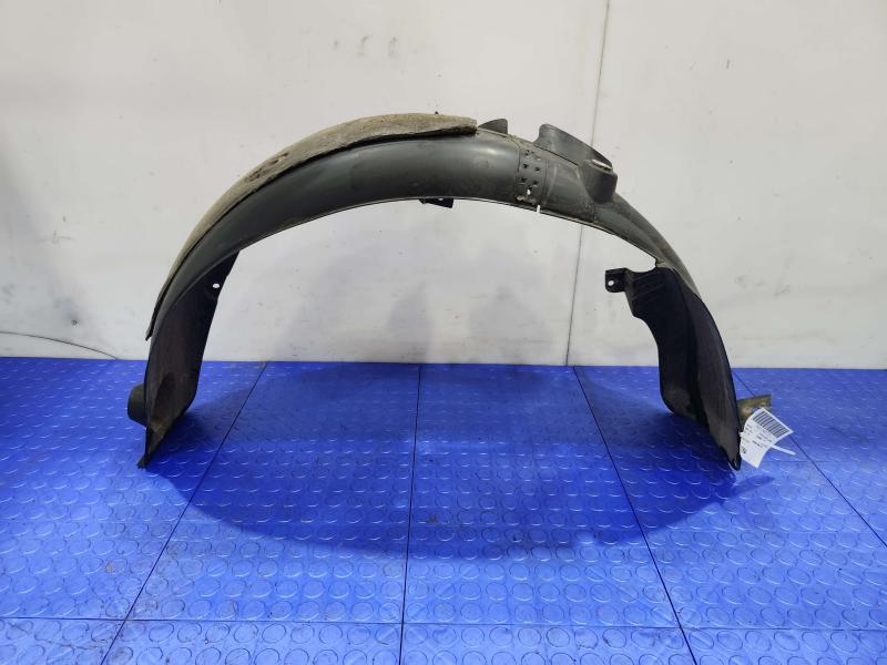 2019 Hyundai Kona Inner Fender Liner