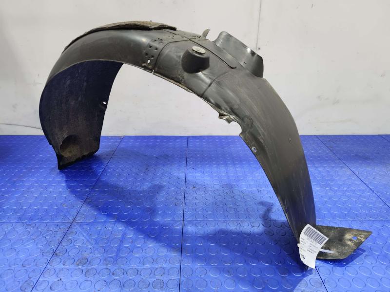 2019 Hyundai Kona Inner Fender Liner