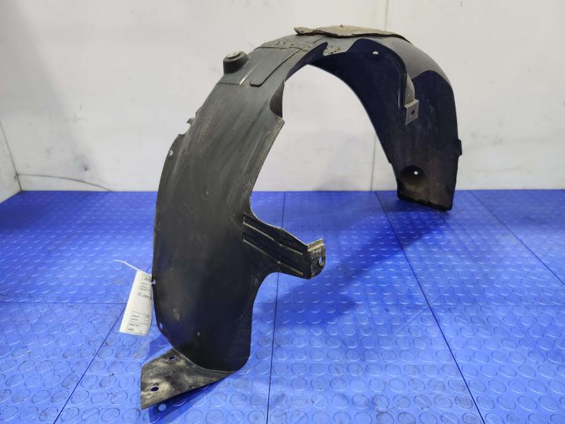 2019 Hyundai Kona Inner Fender Liner
