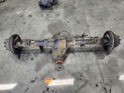 2012 Ford F-250 Super Duty Rear Axle Assy.