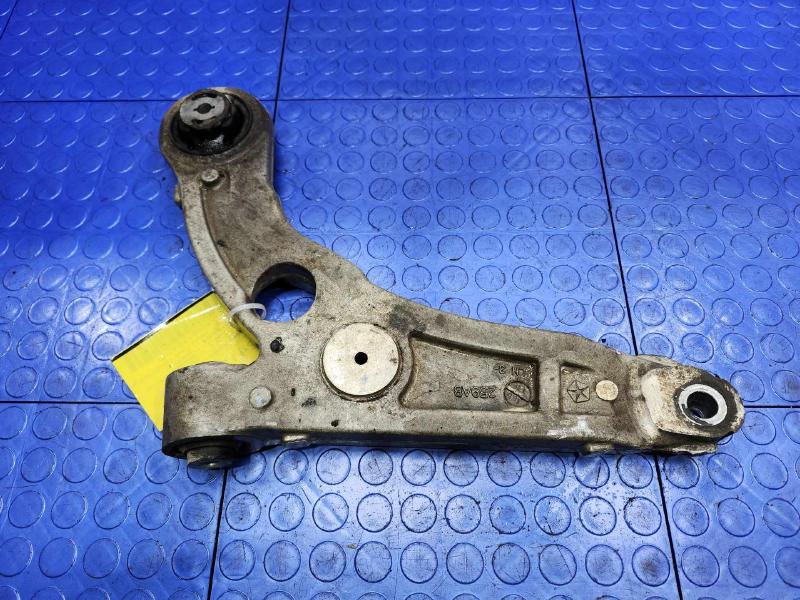 2015-2018 Jeep Cherokee Front Lower Control Arm Left Driver Side OEM 4668993AF,LH