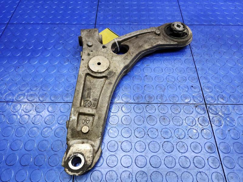2015-2018 Jeep Cherokee Front Lower Control Arm Left Driver Side OEM 4668993AF,LH