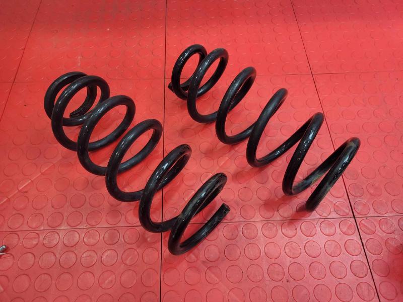 2016 Acura RDX Coil/Air Spring