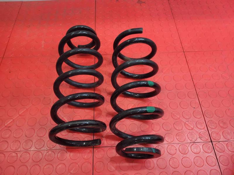 2016 Acura RDX Coil/Air Spring