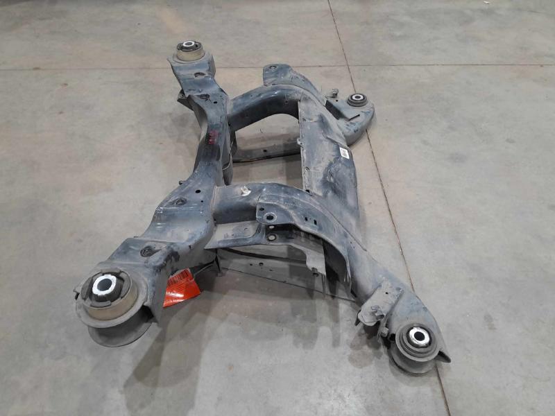 2015 Chevrolet Camaro Crossmember/Cradle/Undercarria