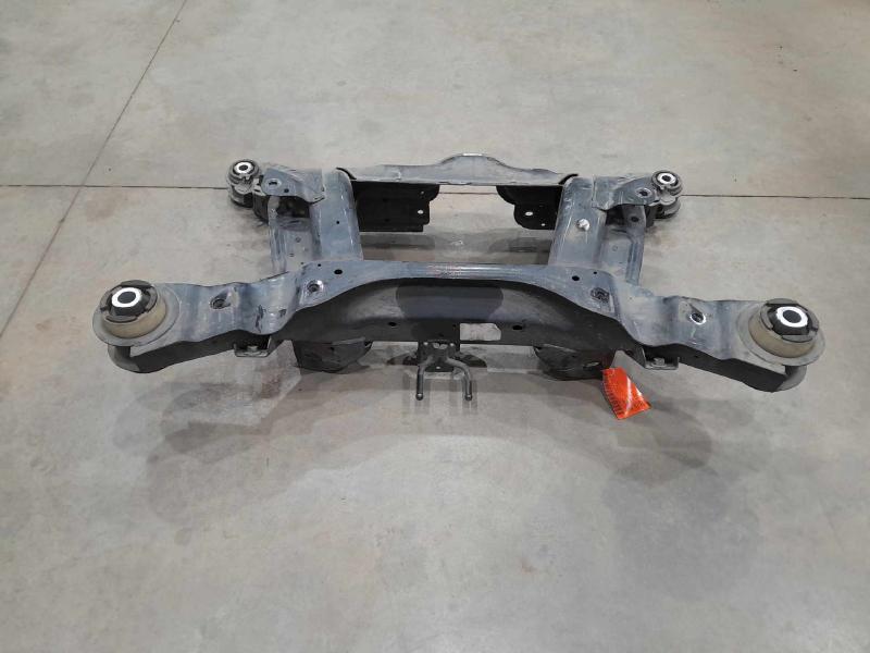 2015 Chevrolet Camaro Crossmember/Cradle/Undercarria