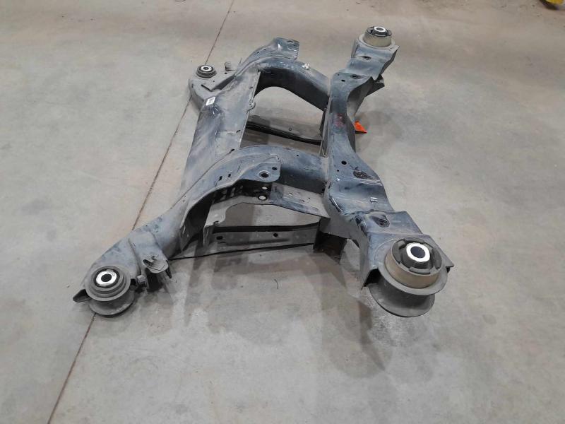 2015 Chevrolet Camaro Crossmember/Cradle/Undercarria