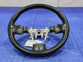 2008 Subaru Legacy Steering Wheel