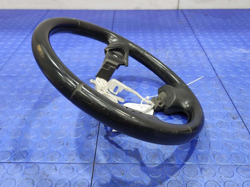 2008 Subaru Legacy Steering Wheel