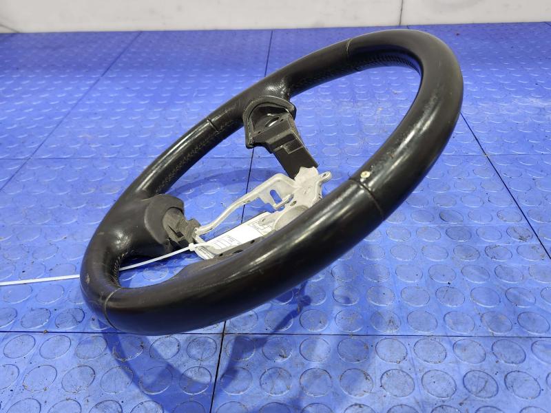 2008 Subaru Legacy Steering Wheel