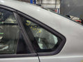 2015 Volkswagen Passat Quarter Glass/Window