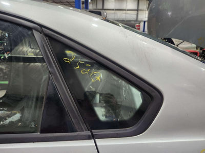 2015 Volkswagen Passat Quarter Glass/Window