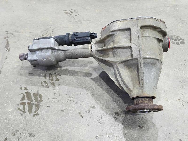 2010 Dodge Ram 1500 Carrier/Differential Assembly