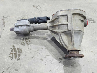 2010 Dodge Ram 1500 Carrier/Differential Assembly