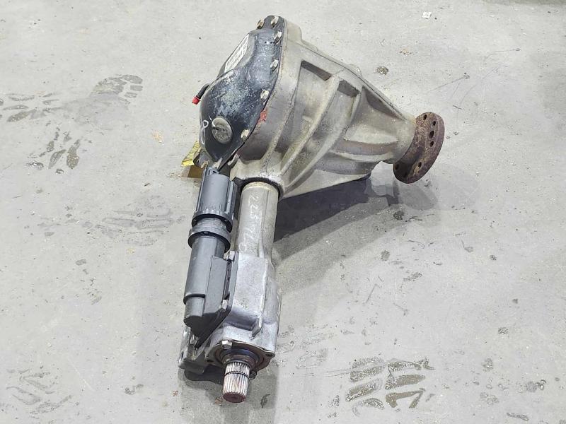 2010 Dodge Ram 1500 Carrier/Differential Assembly