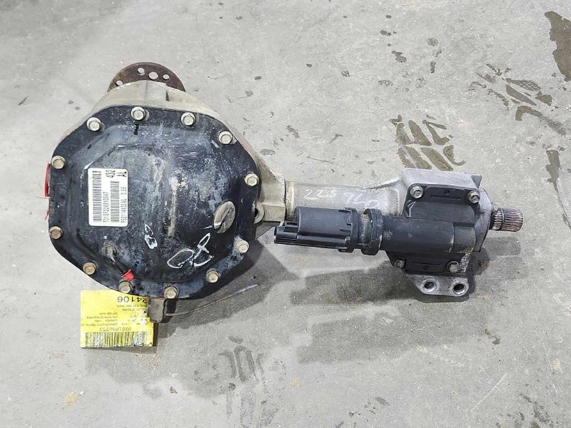 2010 Dodge Ram 1500 Carrier/Differential Assembly