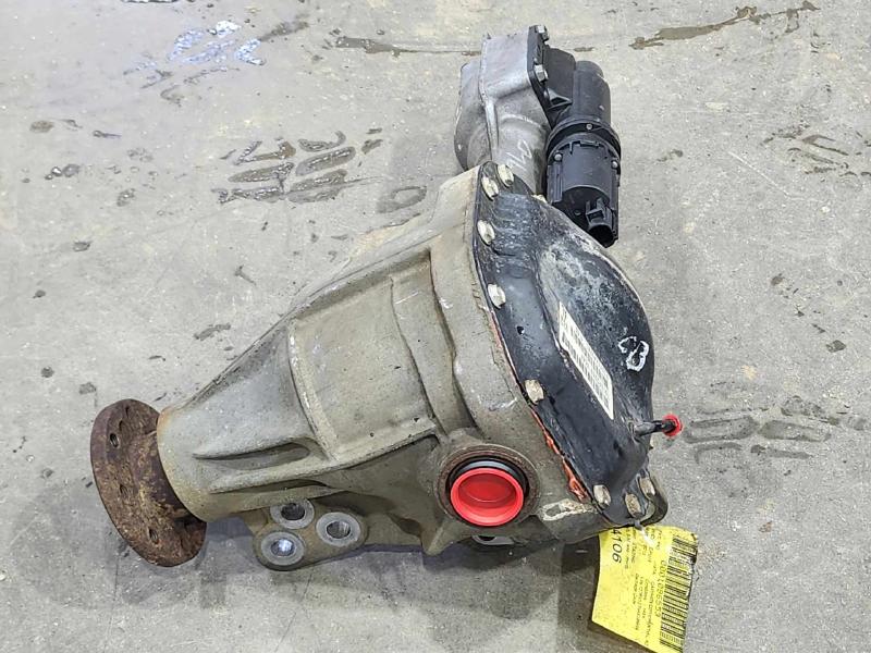 2010 Dodge Ram 1500 Carrier/Differential Assembly