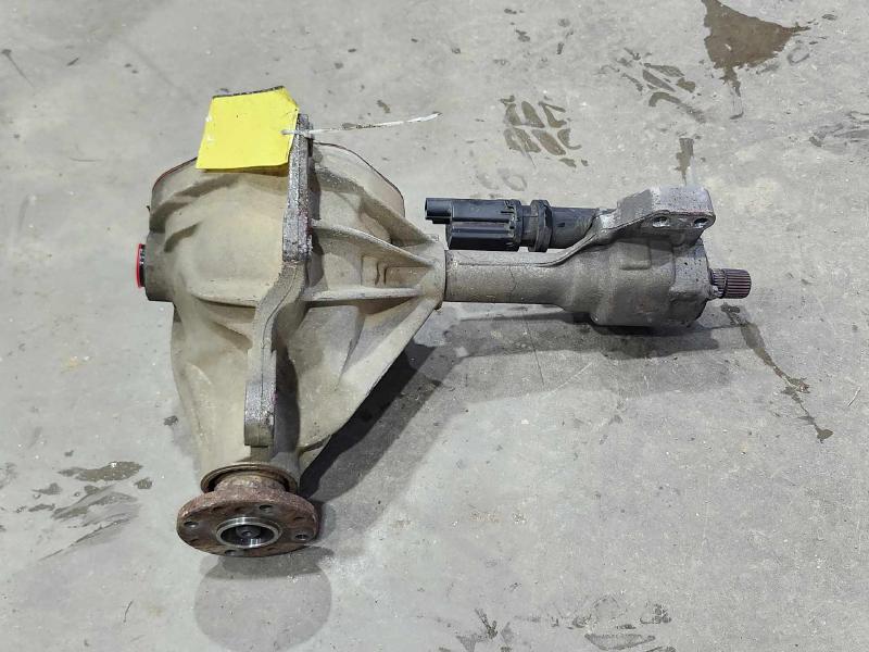 2010 Dodge Ram 1500 Carrier/Differential Assembly
