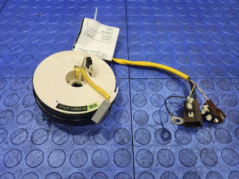 2004 Ford Explorer Clockspring (Srs)
