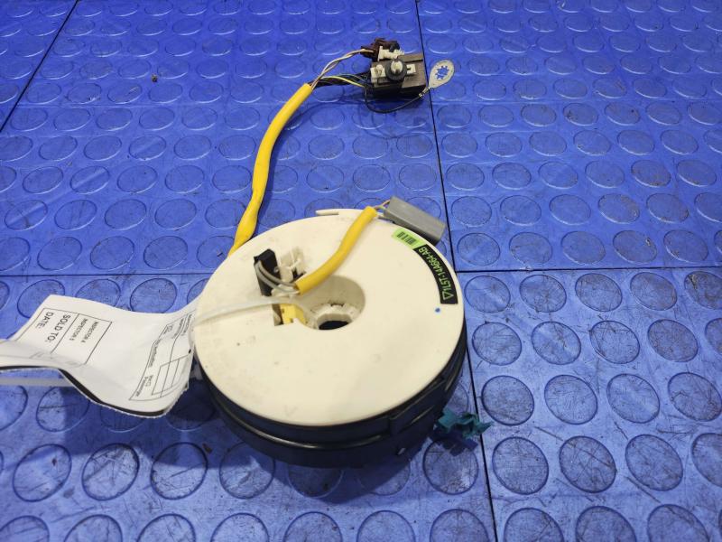 2004 Ford Explorer Clockspring (Srs)