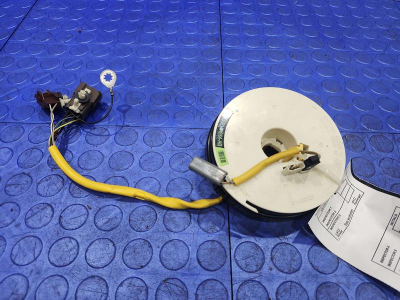 2004 Ford Explorer Clockspring (Srs)