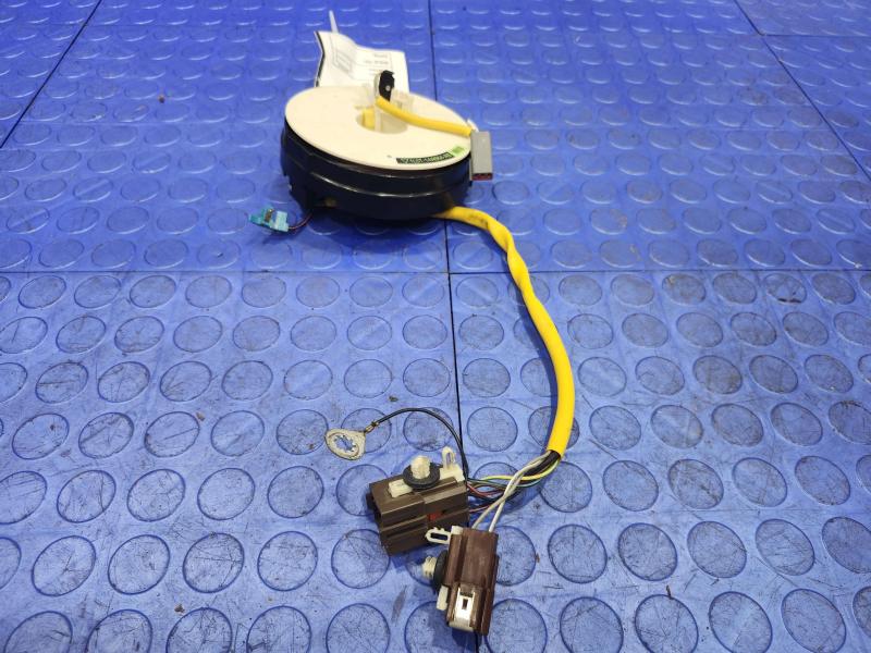 2004 Ford Explorer Clockspring (Srs)