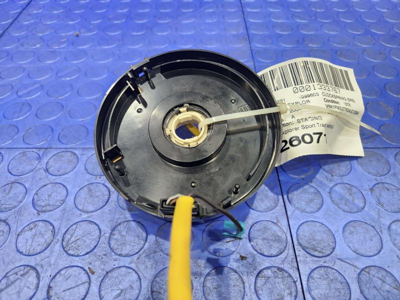 2004 Ford Explorer Clockspring (Srs)