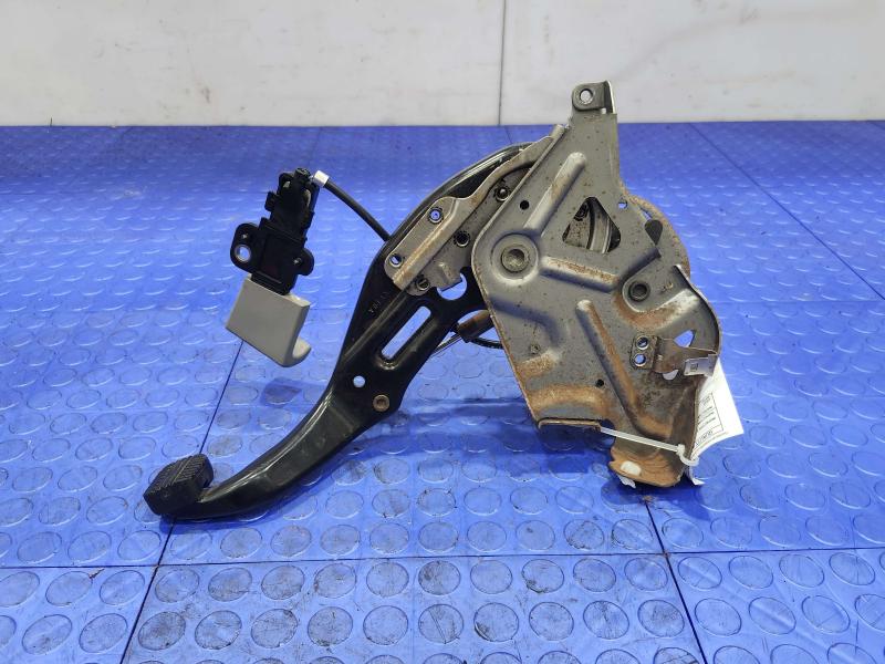 2009-2015 Honda Pilot Parking Brake Pedal Assembly Genuine OEM 47101-SZA-A01