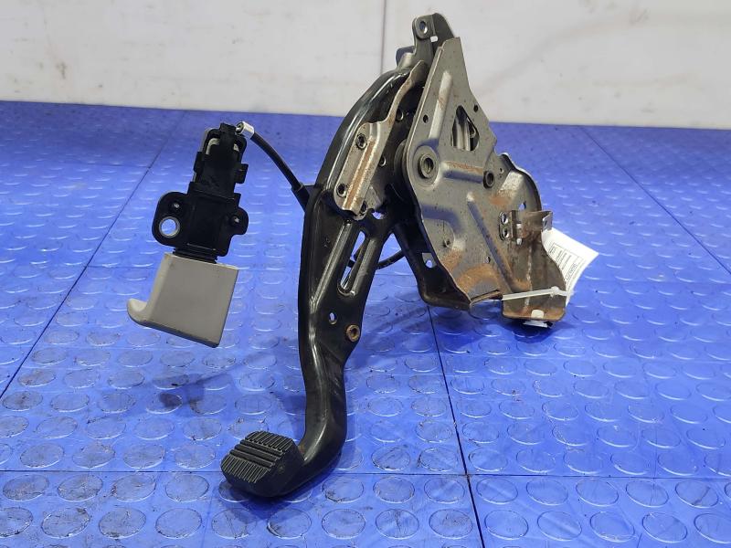 2009-2015 Honda Pilot Parking Brake Pedal Assembly Genuine OEM 47101-SZA-A01
