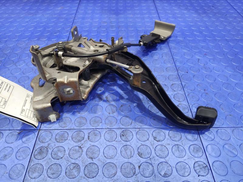 2009-2015 Honda Pilot Parking Brake Pedal Assembly Genuine OEM 47101-SZA-A01