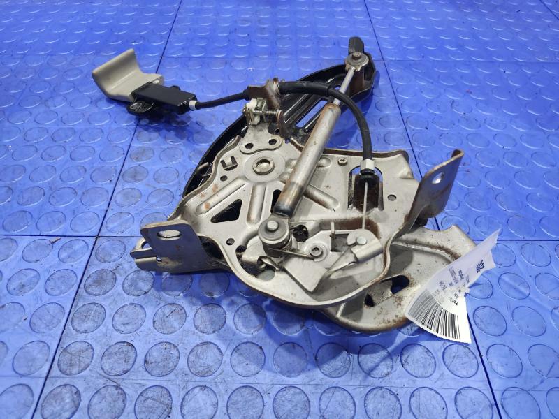2009-2015 Honda Pilot Parking Brake Pedal Assembly Genuine OEM 47101-SZA-A01