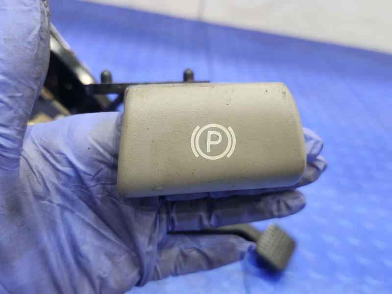 2009-2015 Honda Pilot Parking Brake Pedal Assembly Genuine OEM 47101-SZA-A01