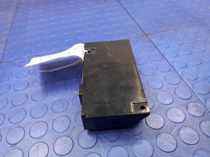 2011 Jeep Grand Cherokee Chassis Brain Box